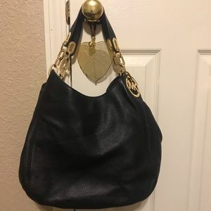 Michael Kors Large Fulton Hobo